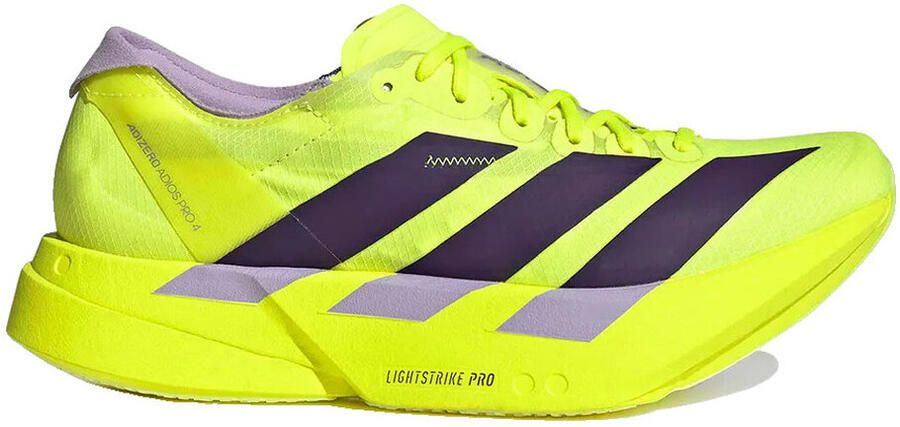 Adidas Hardloopschoenen Chaussures de running adizero adios pro 4 léger - Foto 2