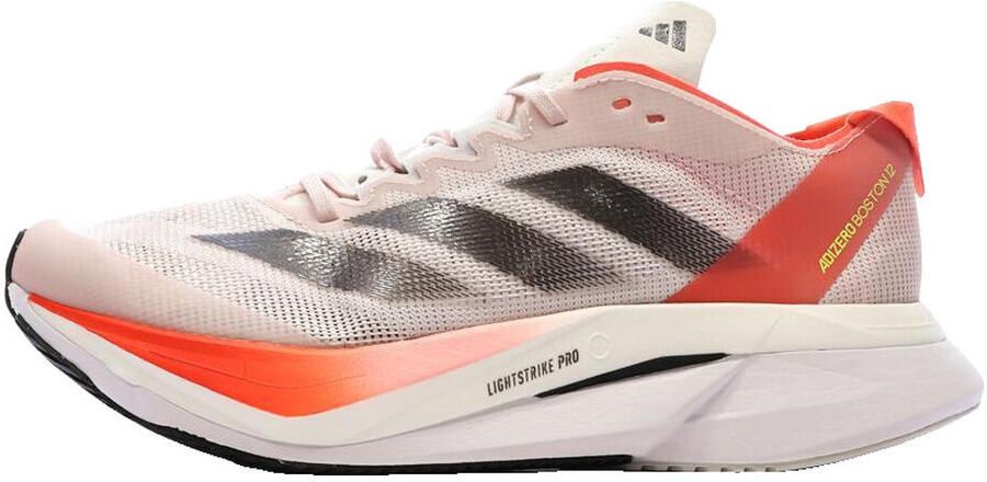 Adidas Hardloopschoenen Chaussures de running Adizero Boston 12 léger amorti