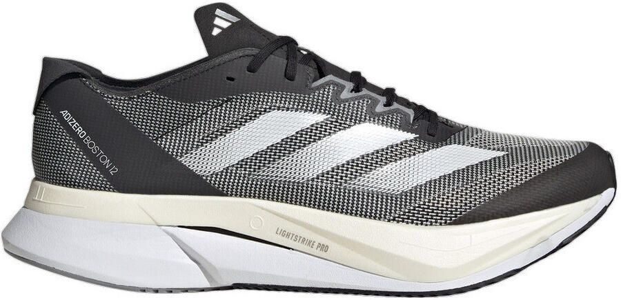 Adidas Hardloopschoenen Chaussures de running Adizero Boston 12 léger - Foto 2