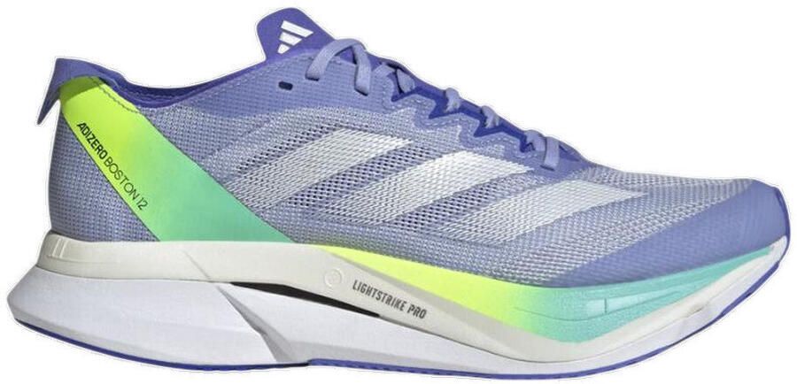 Adidas Hardloopschoenen Chaussures de running Adizero Boston 12 maille légère