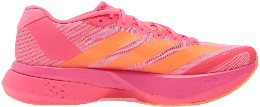 Adidas Hardloopschoenen Chaussures de running adizero boston 13 léger