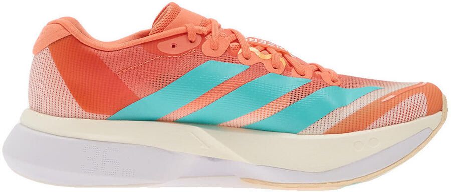 Adidas Hardloopschoenen Chaussures de running adizero boston 13 léger - Foto 2