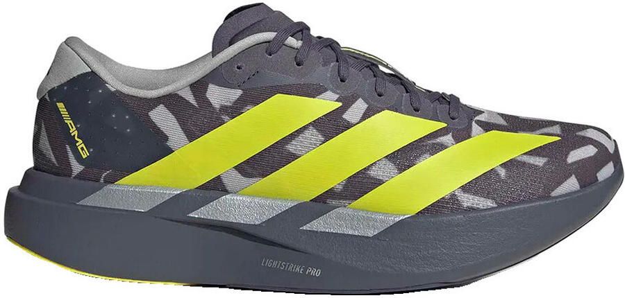 Adidas Hardloopschoenen Chaussures de running adizero evo sl amg textile