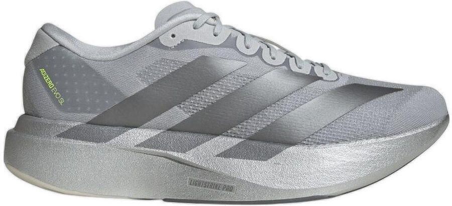 Adidas Hardloopschoenen Chaussures de running Adizero Evo SL confort optimal