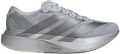 Adidas Hardloopschoenen Chaussures de running Adizero Evo SL confort optimal - Zilver