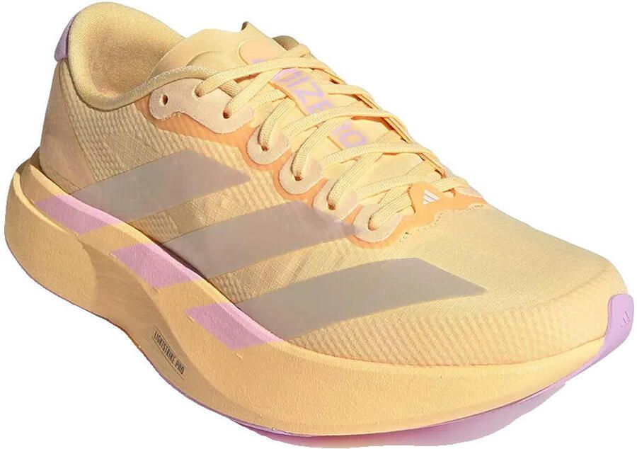 Adidas Hardloopschoenen Chaussures de running adizero evo sl léger