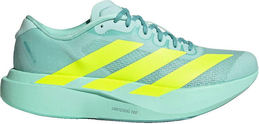 Adidas Performance Runningschoenen geïnspireerd door het ontwerp van de adios pro evo - Foto 2