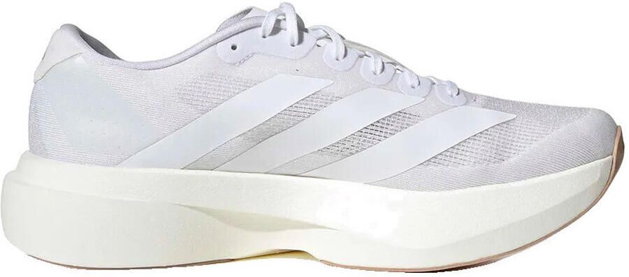 Adidas Hardloopschoenen Chaussures de running adizero evo sl LIGHTSTRIKE PRO