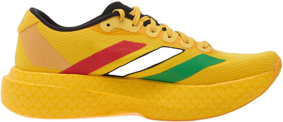Adidas Hardloopschoenen Chaussures de running adizero evo sl maille respirante