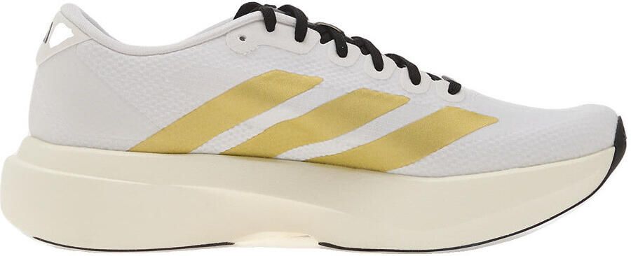 Adidas Hardloopschoenen Chaussures de running adizero evo sl textile