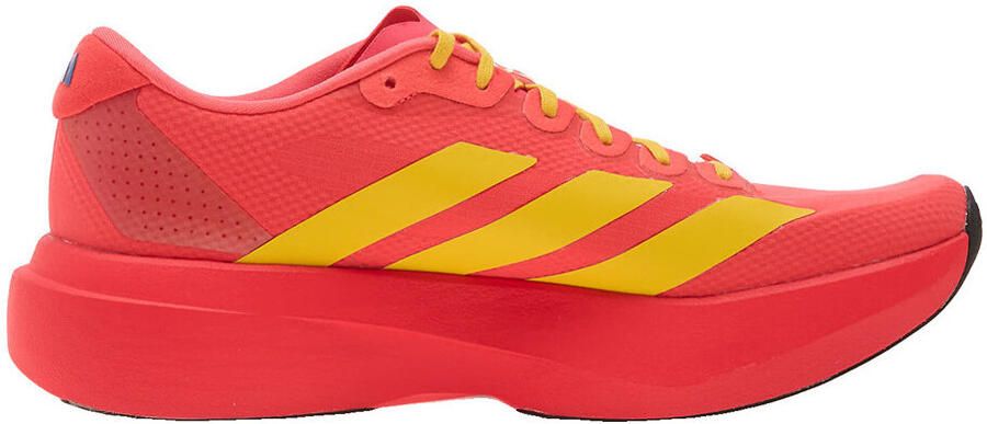 Adidas Hardloopschoenen Chaussures de running adizero evo sl textile