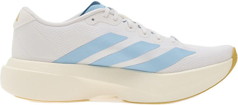 Adidas Hardloopschoenen Chaussures de running adizero evo sl tissé 100% textile - Foto 2