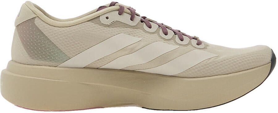 Adidas Hardloopschoenen Chaussures de running adizero evo sl wove léger - Foto 2