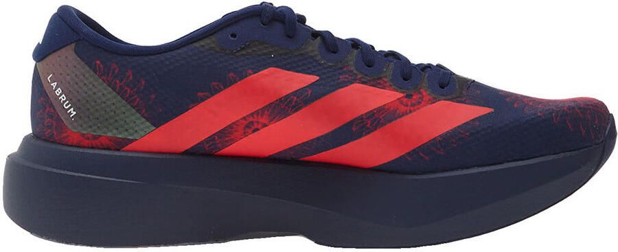 Adidas Hardloopschoenen Chaussures de running adizero evo sl wove léger