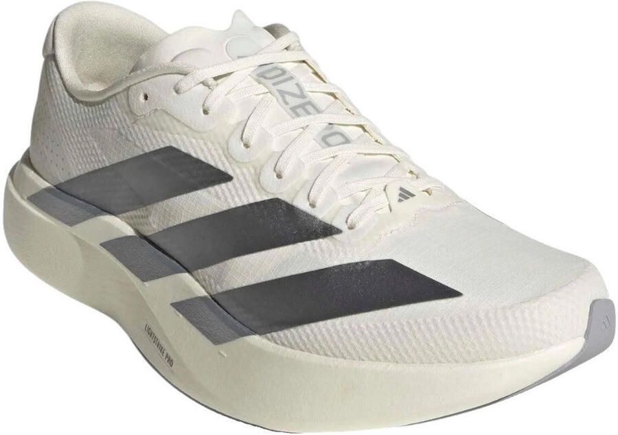 Adidas Hardloopschoenen Chaussures de running adizero evo sl woven léger