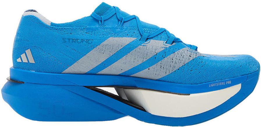 Adidas Hardloopschoenen Chaussures de running adizero prime x3 strung légère