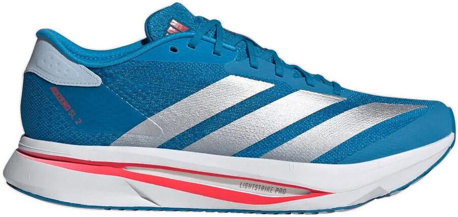 Adidas Hardloopschoenen Chaussures de running Adizero Sl 2 textile