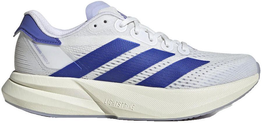 Adidas Hardloopschoenen Chaussures de running duramo speed 2 légère