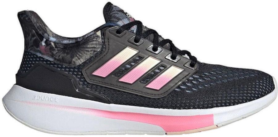 Adidas Hardloopschoenen Chaussures de running Eq21 Run maille respirante