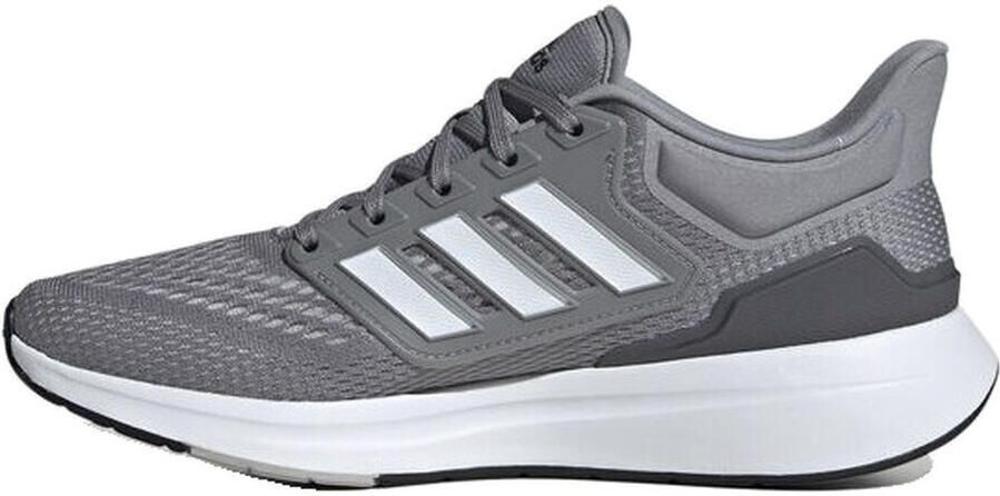 Adidas Hardloopschoenen Chaussures de running eq21 run maille respirante - Foto 3