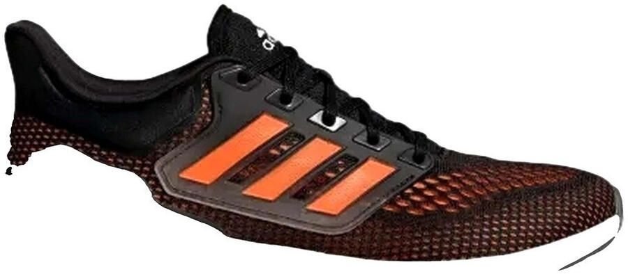 Adidas Hardloopschoenen Chaussures de running eq21 run matériaux recyclés