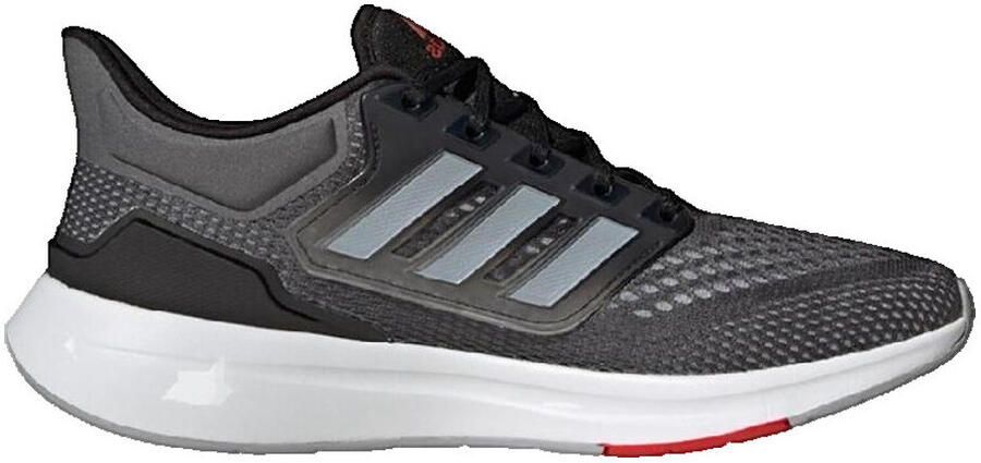 Adidas Hardloopschoenen Chaussures de running EQ21 Run rembourrées