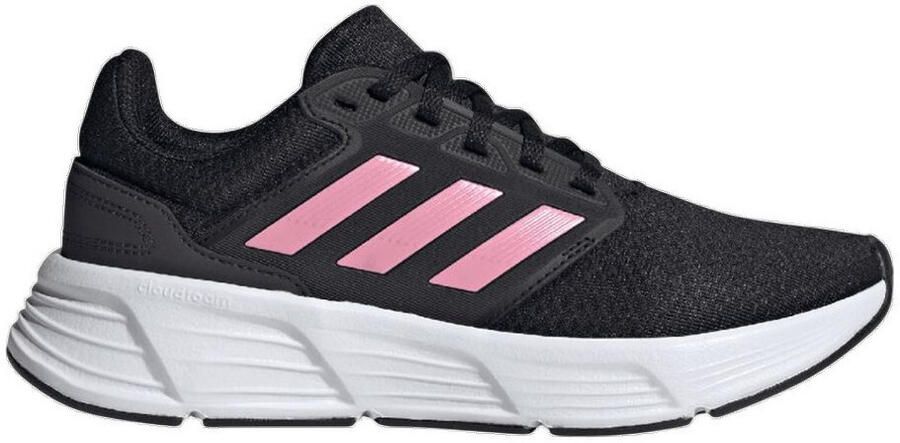 Adidas Hardloopschoenen Chaussures de running Galaxy 6 maille respirante
