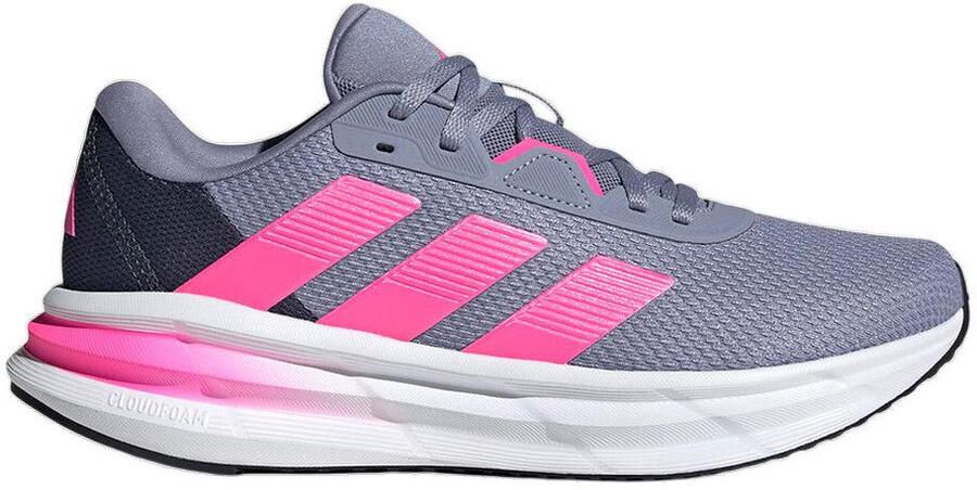 Adidas Hardloopschoenen Chaussures de running Galaxy 7 cuir synthétique - Foto 3