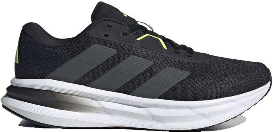 Adidas Hardloopschoenen Chaussures de running galaxy 7 m maille respirante