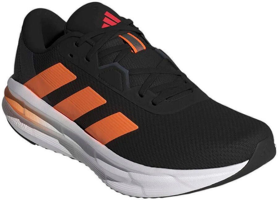 Adidas Hardloopschoenen Chaussures de running Galaxy 7 textile - Foto 2
