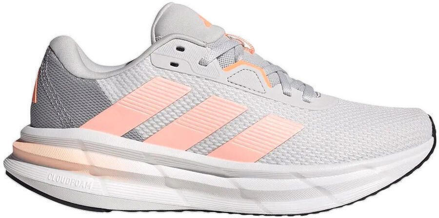 ADIDAS PERFORMANCE Loopschoen 'GALAXY 7' grijs lichtgrijs perzik - Foto 3