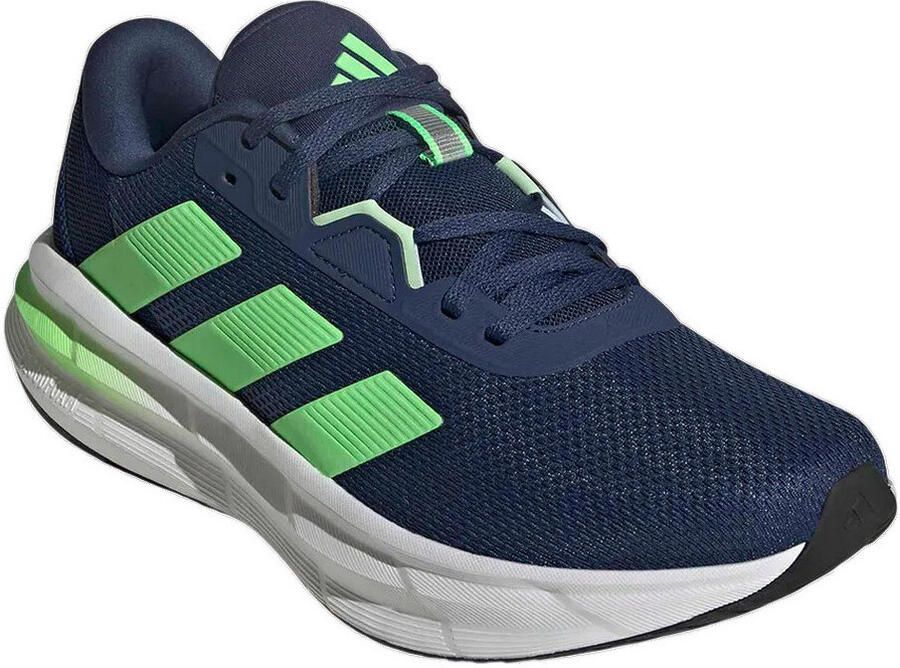 Adidas Hardloopschoenen Chaussures de running Galaxy 7 textile - Foto 3