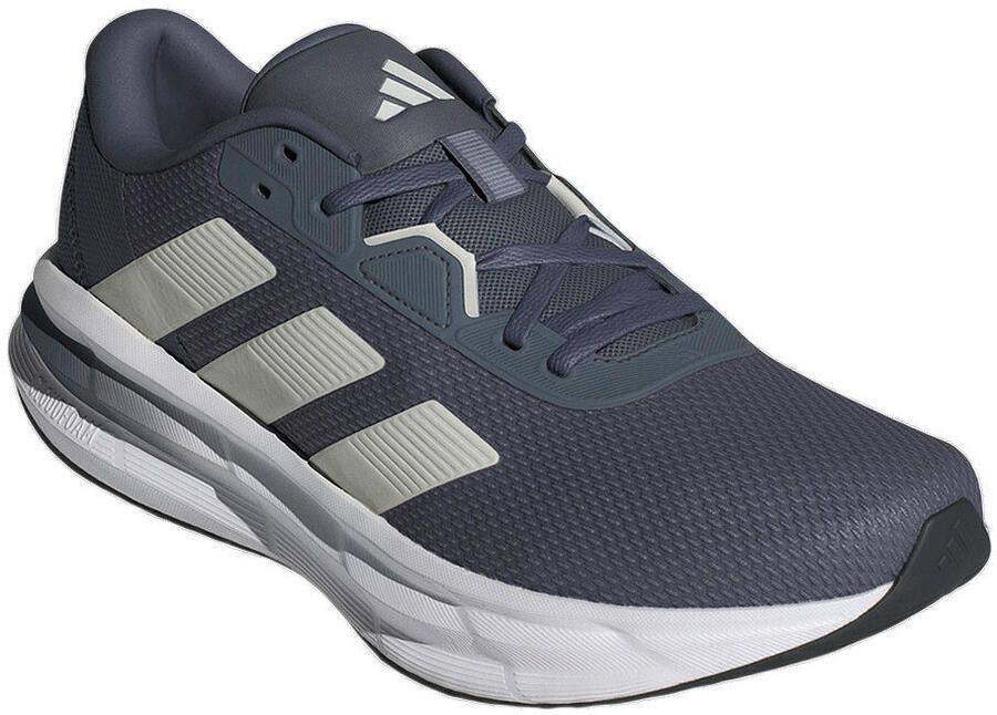 Adidas Hardloopschoenen Chaussures de running Galaxy 7 textile - Foto 4
