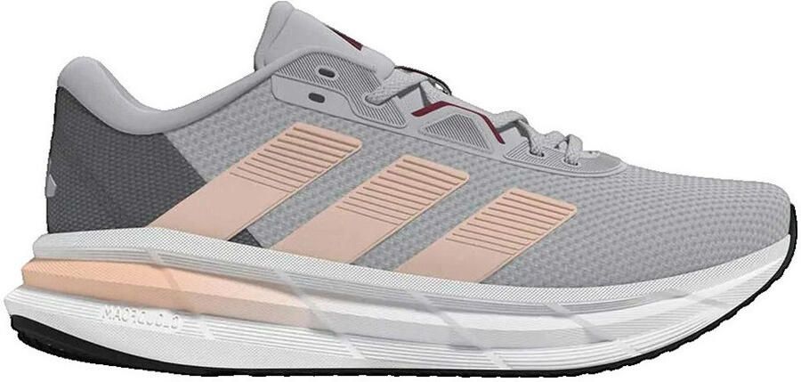 Adidas Hardloopschoenen Chaussures de running Galaxy 7 textile - Foto 3