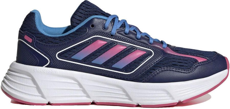 Adidas Hardloopschoenen Chaussures de running Galaxy Star textile léger
