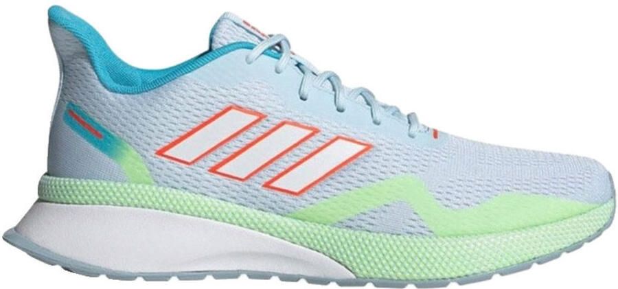 Adidas Hardloopschoenen Chaussures de running novafvse x cloudfoam