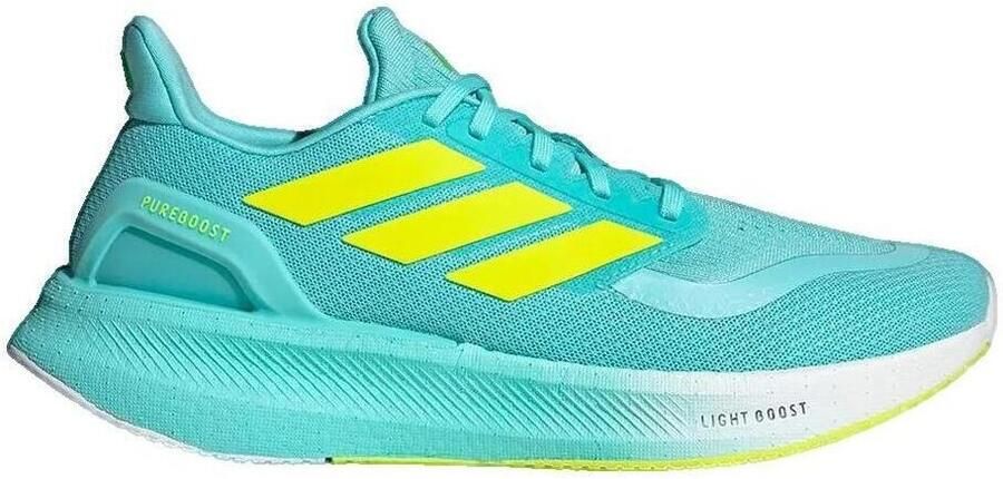 Adidas Hardloopschoenen Chaussures de running Pureboost 5 amorti BOOST léger - Foto 2