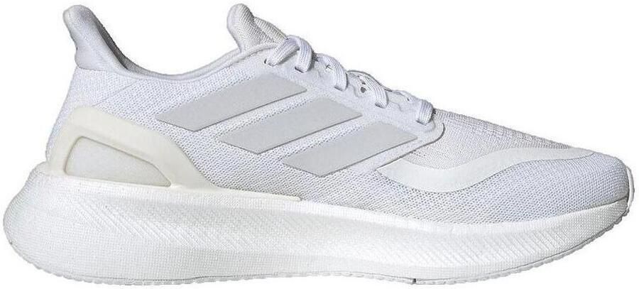 Adidas Pureboost Dames Schoenen Wit Maat: 36 2 3 Mesh Synthetisch Foot Locker