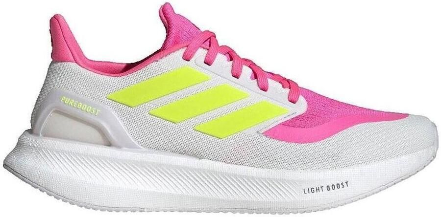 Adidas Hardloopschoenen Chaussures de running Pureboost 5 maille respirante