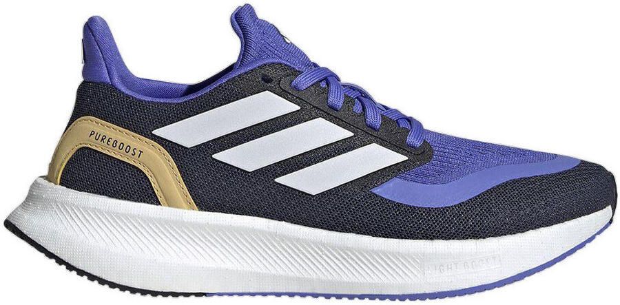 Adidas Hardloopschoenen Chaussures de running Pureboost Light maille technique