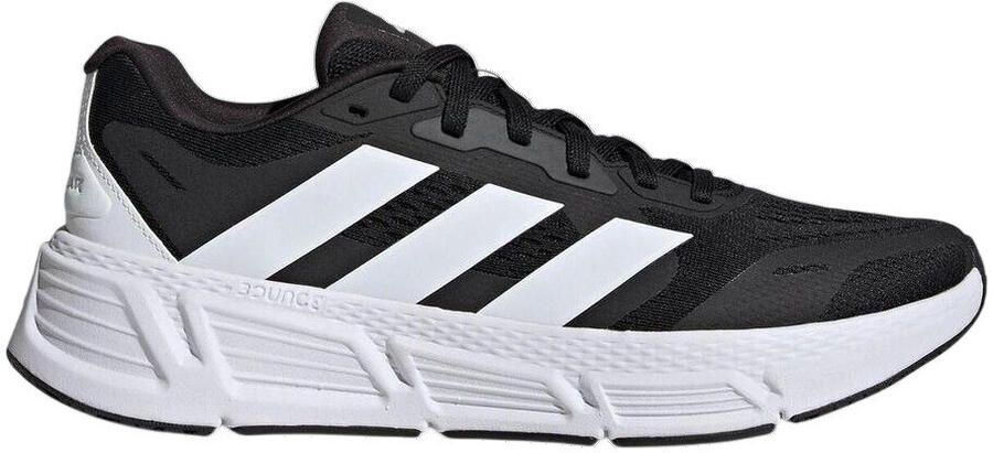 Adidas Hardloopschoenen Chaussures de running Questar 2 M maille respirante - Foto 4