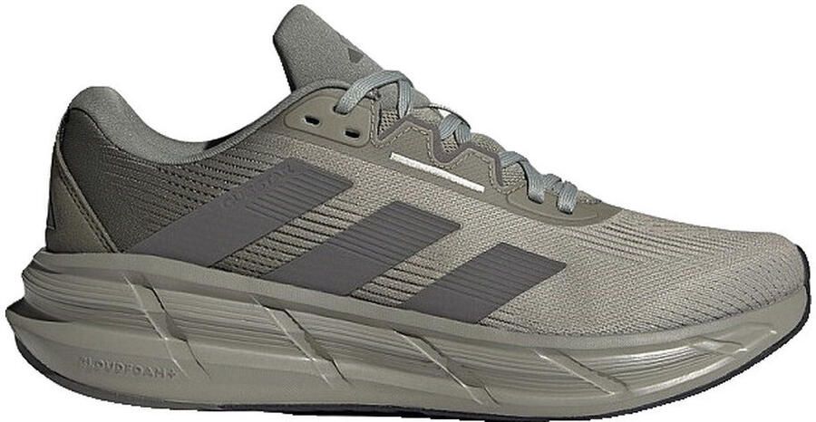 Adidas Hardloopschoenen Chaussures de running Questar 3 100% synthétique