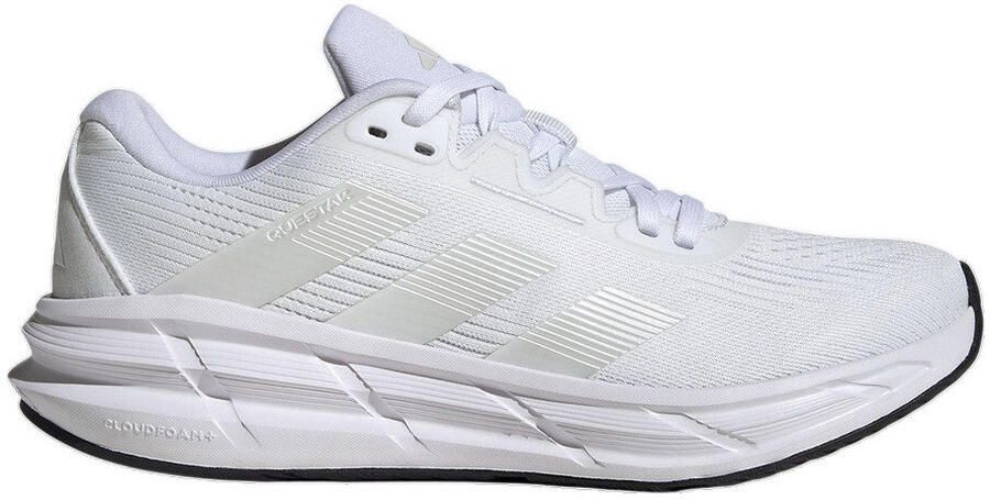 Adidas Hardloopschoenen Chaussures de running Questar 3 maille respirante - Foto 2