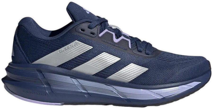 Adidas Hardloopschoenen Chaussures de running Questar 3 maille respirante - Foto 2