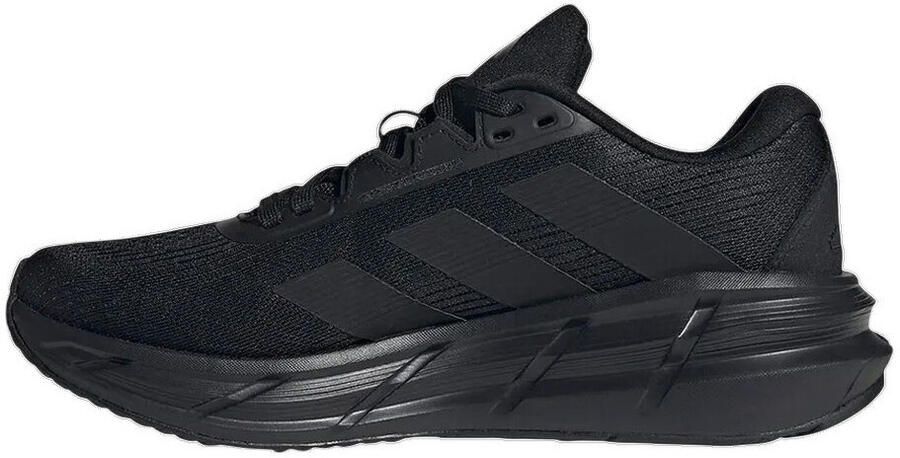 Adidas Hardloopschoenen Chaussures de running Questar 3 maille respirante - Foto 2