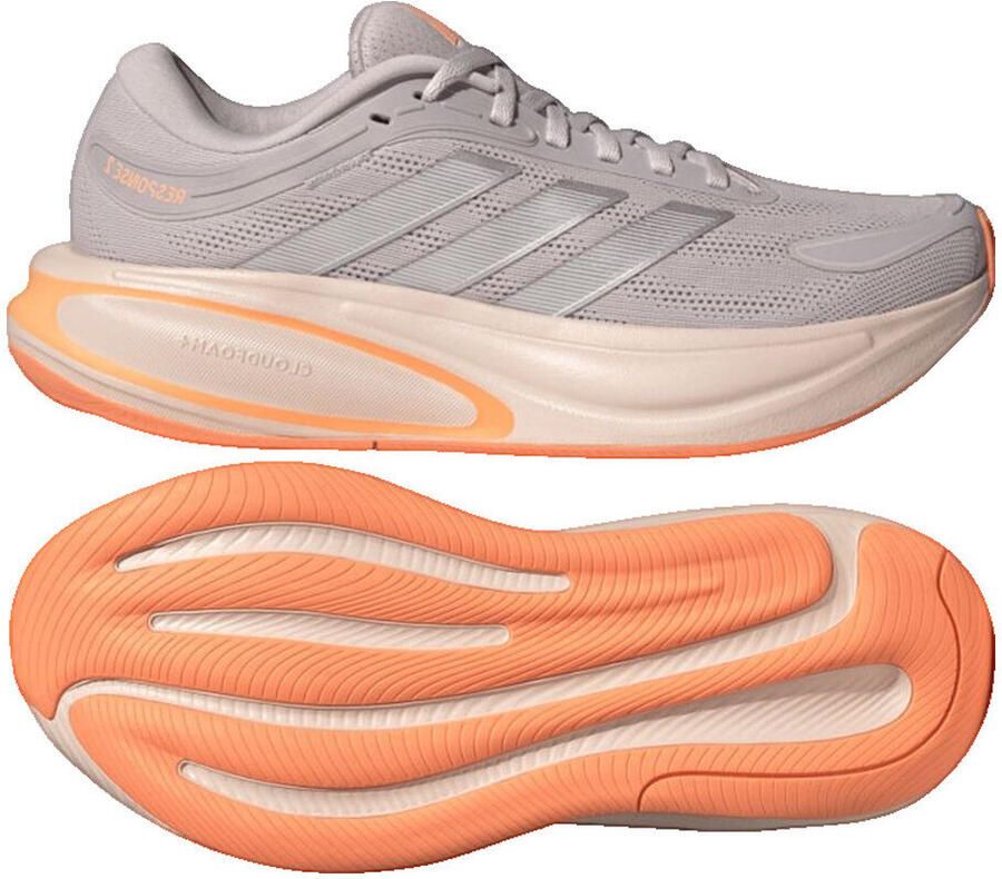 Adidas Hardloopschoenen Chaussures de running Response 2 confort optimal - Foto 2