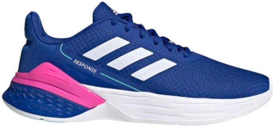 Adidas Hardloopschoenen Chaussures de running Response SR maille respirante