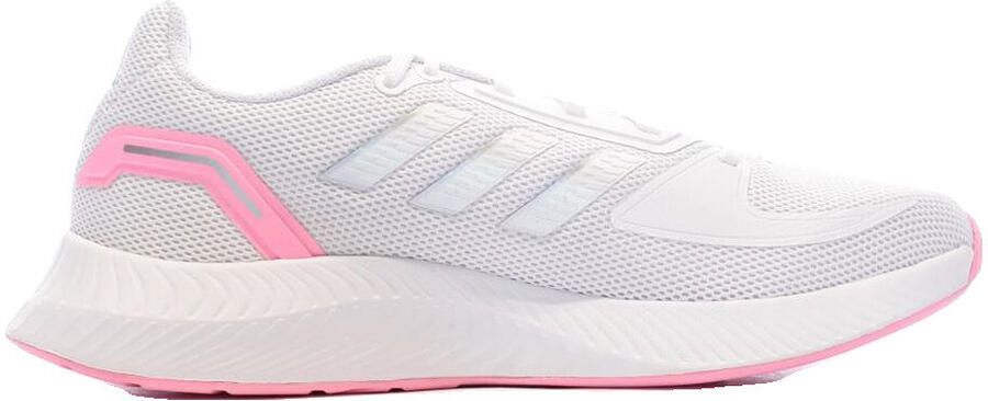 Adidas Hardloopschoenen Chaussures de running run falcon 2.0 maille respirante - Foto 4