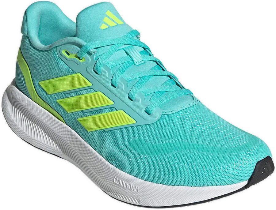 Adidas Hardloopschoenen Chaussures de running Runfalcon 5 Cloudfoam - Foto 4