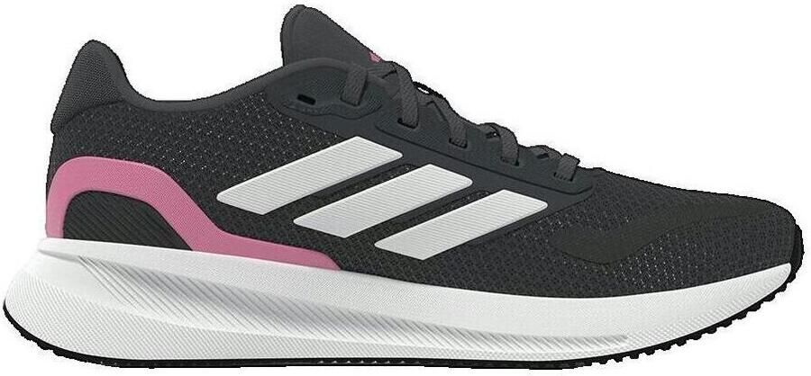 Adidas Hardloopschoenen Chaussures de running Runfalcon 5 gris